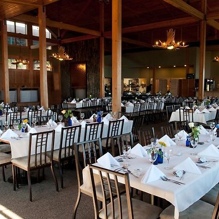Eagle Ridge Resort At Lutsen Mountains Exterior photo
